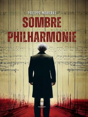 cover image of Sombre philharmonie